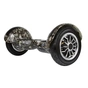Гіроборд Just Step&Go Raptor 10" Black Skull + сумка (SGLY-S10CBBS) - уменьшенное изображение 4