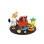 Конструктор Pantasy Snoopy Фонограф (86911) - зменшене зображення 2