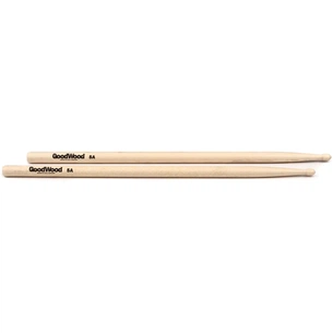 Барабанні палички Vater Goodwood 5A (GW5AW) зображення 1