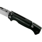Ніж Cold Steel AD-15 Black (58SQB) - зменшене зображення 2