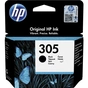 Картридж HP DJ No.305 black (3YM61AE) - зменшене зображення 1