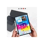 Чохол до планшета AirOn Premium iPad 10.9 10Gen 2022 10.9" with Keyboard (4822352781095) - зменшене зображення 11