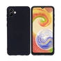 Чохол до мобільного телефона BeCover Samsung Galaxy A04e SM-A042 Black (708810) - зменшене зображення 2