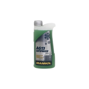 Антифриз Mannol AG 13 (-40) Hightec зел, 1л (MN4013-1) зображення 1