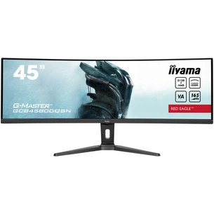 Монітор iiyama GCB4580DQSN-B1 зображення 1