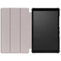 Чохол до планшета Armorstandart Smart Case Samsung Galaxy Tab A 8.0 T290/T295 Black (ARM58622) - зменшене зображення 3