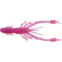 Силікон рибальський Reins Ring Shrimp 4" 443 Pink Sardine (8 шт/уп.) (1552.10.27) - зменшене зображення 1