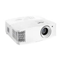 Проектор Optoma UHD38x - зменшене зображення 5