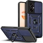 Чохол до мобільного телефона BeCover Military Poco M5 4G Blue (709122) - зменшене зображення 1
