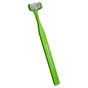 Зубна щітка Paro Swiss Superbrush тристороння салатова (7610458007242-light-green) - зменшене зображення 1