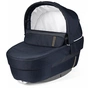 Люлька Peg-Perego Culla Elite Rock Navy синя з золотом (IN09770000BA41PL31) - зменшене зображення 1
