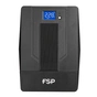 Пристрій безперебійного живлення FSP iFP-1000 (PPF6001306) - зменшене зображення 2