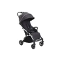 Коляска Chicco Goody Xplus Чорна (8058664190881) (87040.31) - зменшене зображення 1