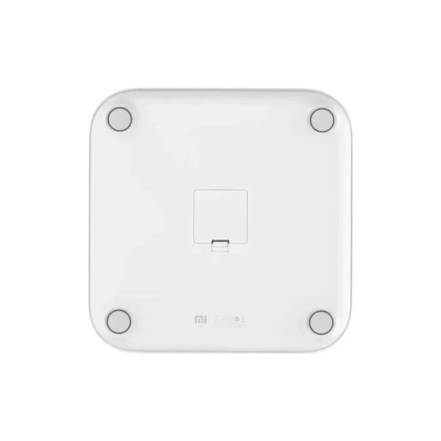 Ваги підлогові Xiaomi Mi Body Composition Scale S400 White (BHR7793GL) - зображення 3