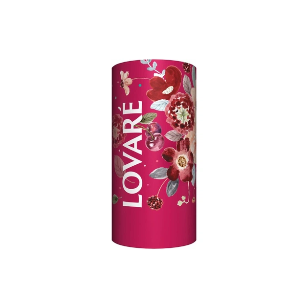 Чай Lovare Королівський десерт 80 г (14610) - зображення 4