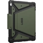 Чохол до планшета UAG iPad Air 13"(Gen 1, 2024), Metropolis SE, Olive (124472117272) - уменьшенное изображение 3