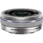 Цифровий фотоапарат Olympus E-PL9 14-42 mm Pancake Zoom Kit black/silver (V205092BE000) - зменшене зображення 8