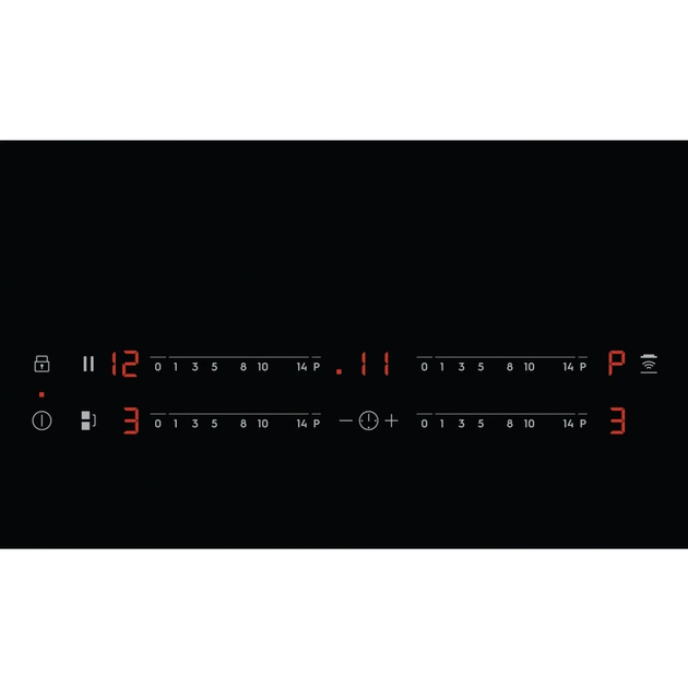 Варочна поверхня Electrolux EIV734 - picture 2