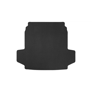 Килимок в багажник EVAtech Volkswagen Passat (CC) 2008-2012 1 покол (VW31376BO1RBB) зображення 1