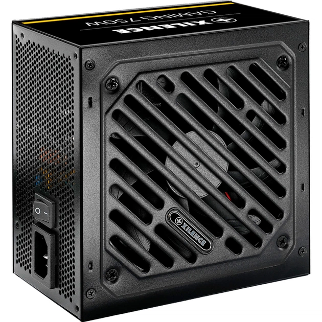 Блок живлення Xilence 750W (XP750R12) - зображення 1