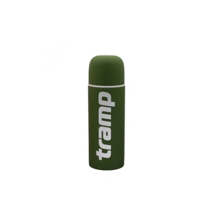 Термос Tramp Soft Touch 1.0 л Khaki (UTRC-109-khaki) изображение 1