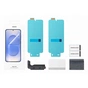 Плівка захисна Samsung Galaxy S25 Plus (EF-US936CTEGWW) - зменшене зображення 4
