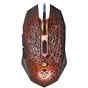 Мишка Defender DragonBorn MHP-003 kit mouse+mouse pad+headset (52003) - зменшене зображення 3