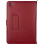 Чохол до планшета Odoyo IPAD AIR /GENUINE LEATHER FOLIO RED (PA536RD) - зменшене зображення 3