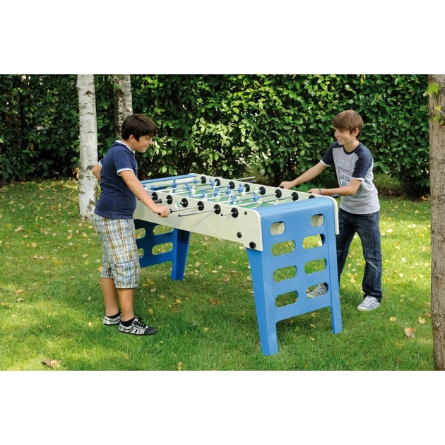 Настільний футбол Garlando Open Air (OPENWUCLA) (930612) - изображение 4