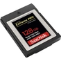 Карта пам'яті SanDisk 128GB CFExpress Extreme PRO (SDCFE-128G-GN4NN) - зменшене зображення 2