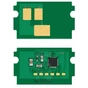 Чип для картриджа Kyocera P5021/M5521 Apex 2.2К Yellow AHK (3203577) - зменшене зображення 1