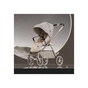 Коляска Kidilo 2в1 Haolaifu H3 Grey сіра (6928270766416) (1195570) - зменшене зображення 6