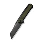 Ніж Sencut Draxor Darkwash G10 Green (S24035-2) - зменшене зображення 1