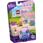 Конструктор LEGO Friends К'юб для балету Стефані 60 деталей (41670) - зменшене зображення 1