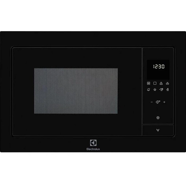 Мікрохвильова піч Electrolux EMT25207OB - изображение 1