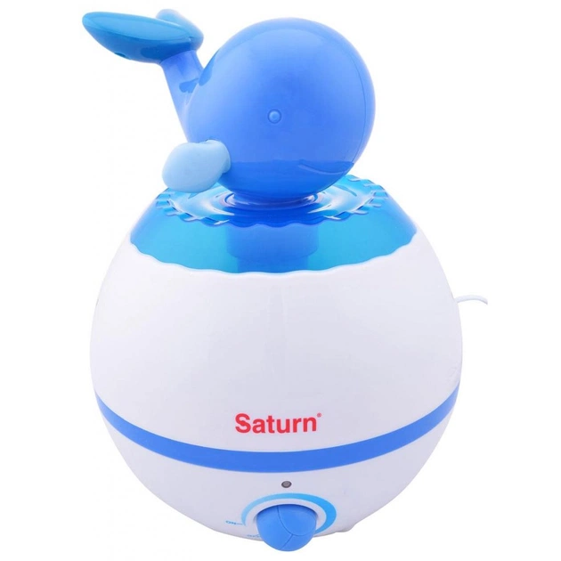 Зволожувач повітря Saturn ST-AH2109 - зображення 1