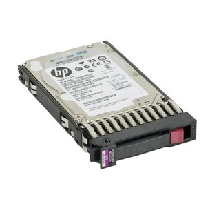 Жорсткий диск для сервера HP 900GB (730703-001) зображення 1