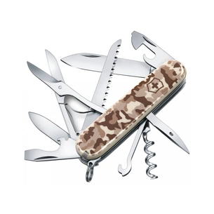 Ніж Victorinox Huntsman Camo Beige Blister (1.3713.941B1) зображення 1