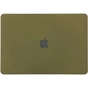 Чохол до ноутбука Armorstandart 13.3" MacBook Pro 2020 (A2289/A2251) Hardshell, Green (ARM58967) - зменшене зображення 4