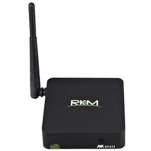 Медіаплеєр Rikomagic MK902II 16Gb (MK902II16G) зображення 1