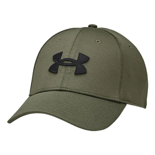 Кепка Under Armour UA Men's UA Blitzing зелений, чорний 1376700-390 L/XL (196040502861) зображення 1