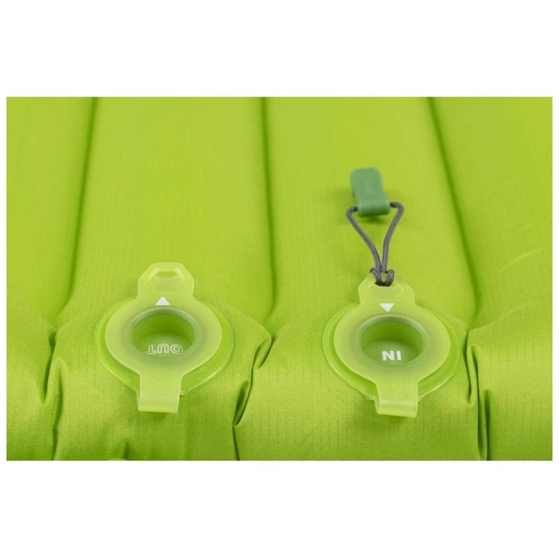 Туристичний килимок Exped Ultra 3R Duo M (018.1000) - зображення 4