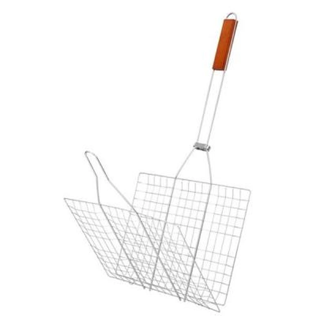 Решітка для гриля Time Eco 1803 (4820211100292) - picture 2