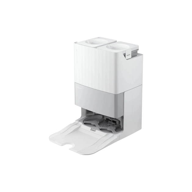 Пилосос Roborock Qrevo Edge White - picture 4