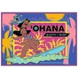 Пазл Trefl Lilo&Stitch Удивительный Стич 4х 250 элементов (5900511133110) - уменьшенное изображение 4
