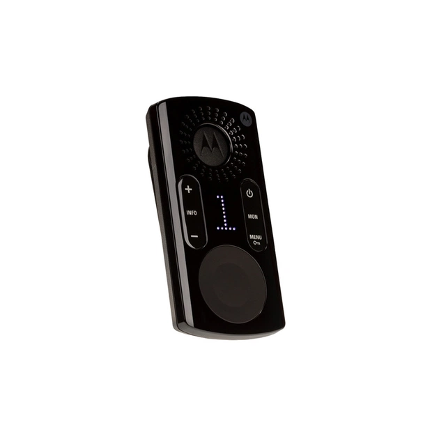 Портативна рація Motorola CLK446 - picture 1