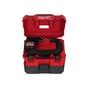 Пилосос будівельний Milwaukee M12 FVCL-0 (без АКБ та ЗП) (4933478186) - уменьшенное изображение 2