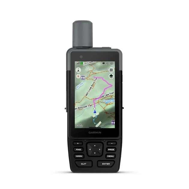 Персональний навігатор Garmin GPSMAP H1 GPS (010-02920-01) - picture 3