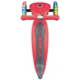 Самокат Globber Primo Foldable Lights Red (432-102-2) - зменшене зображення 2