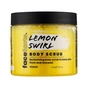 Скраб для тіла Face Facts Body Scrub Lemon Swirl Лимонний вир 400 г (5031413938531) - preview 1